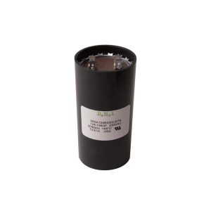 124-156330 - START CAPACITOR