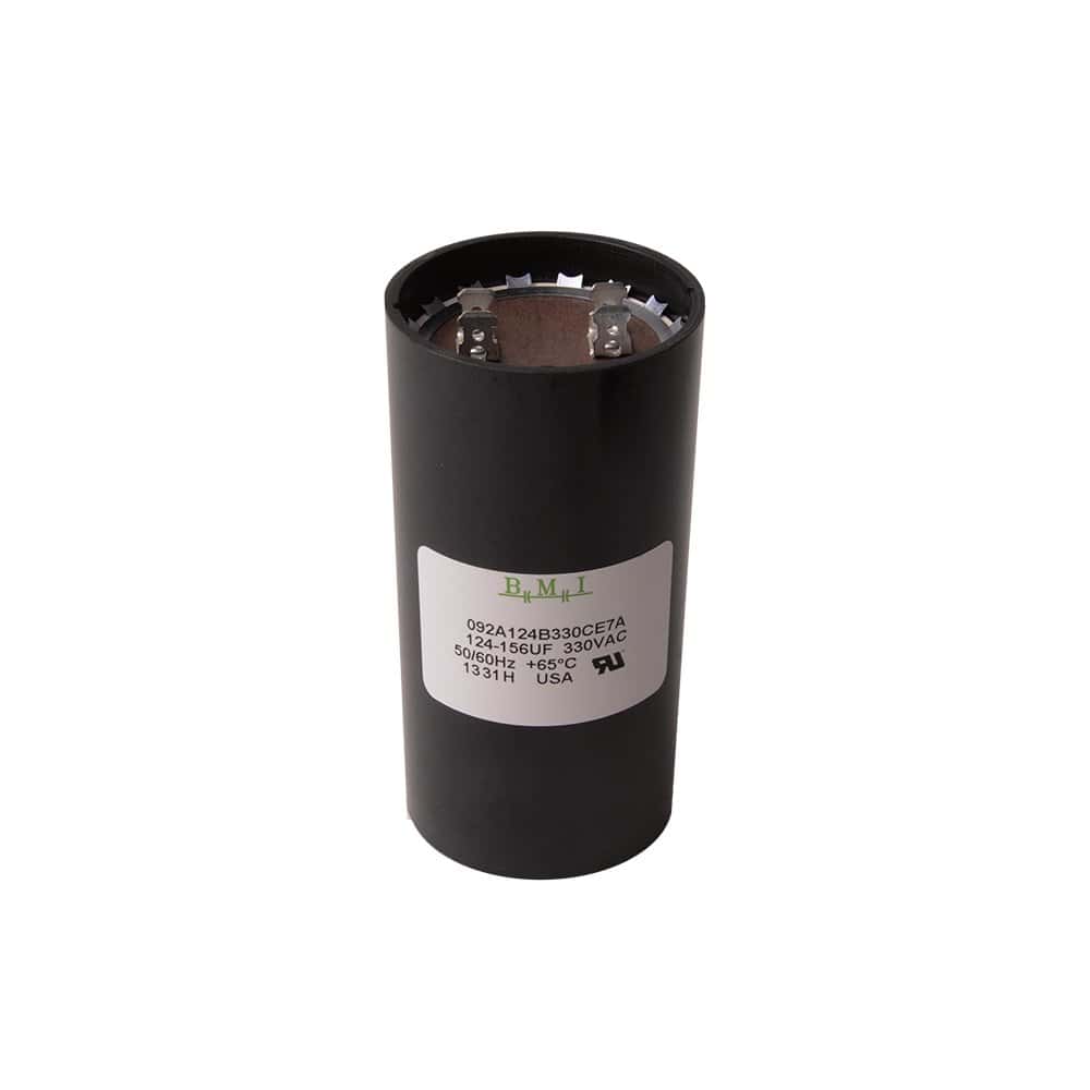 124-156330 - START CAPACITOR
