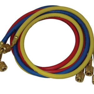 46360 - HOSE SET (GAS RETAINING)