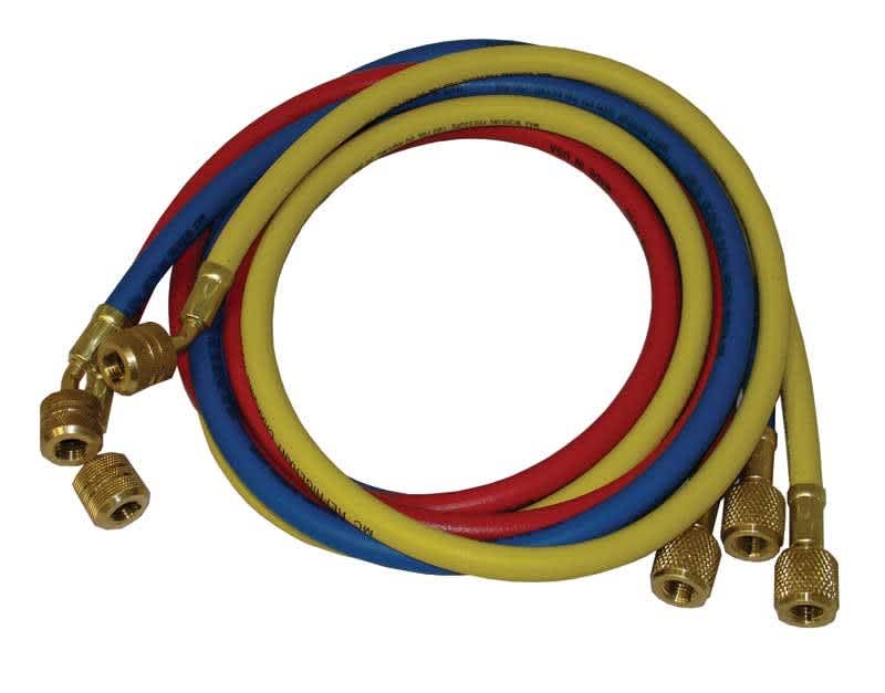 46360 - HOSE SET (GAS RETAINING)