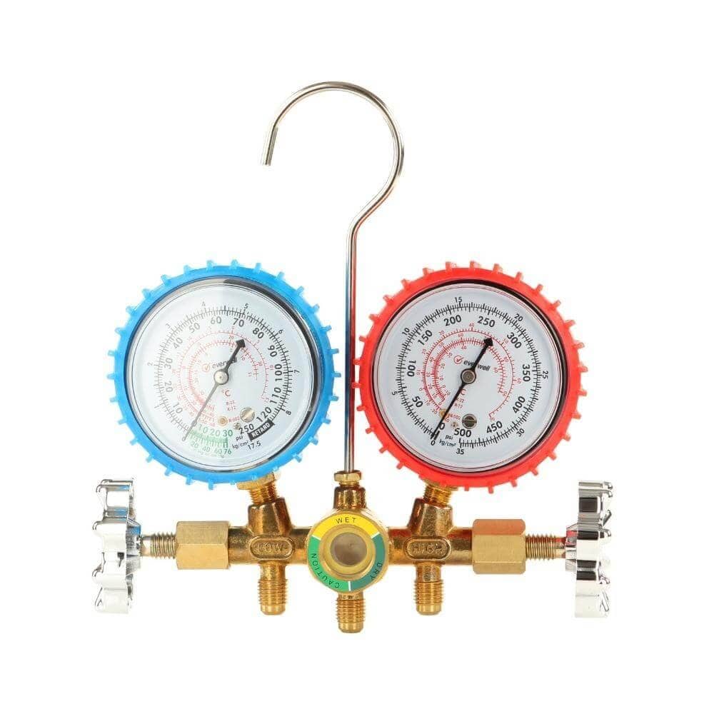 CT-536G-410 - MANIFOLD