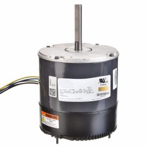 51-106394-03 - CONDENSER MOTOR (1/3HP, 8 POLE, ECM)