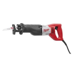 6509-31 - RECIPROCATING SAW (CORDED)
