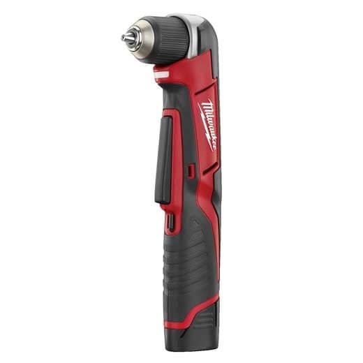 2415-21 - RIGHT ANGLE DRILL KIT