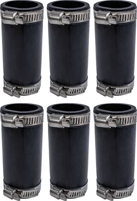FLEXCON34 - FLEXIBLE RUBBER COUPLING
