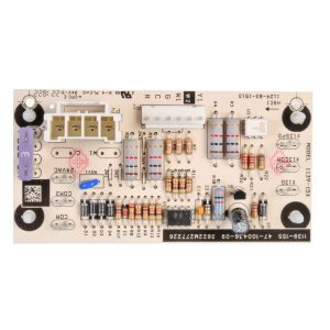 47-100436-09 - CONTROL BOARD