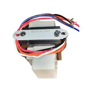46-TLT75 - STEP-DOWN TRANSFORMER (120V, 208, 230V, 480V to 24V, 75VA)