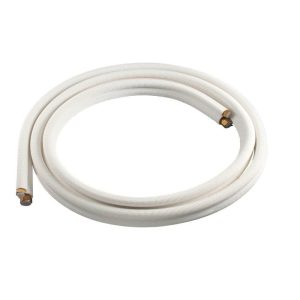 LS2538-14X58 - MINISPLIT LINE SET (FLARED, 25FT)