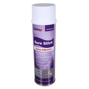 315-20 - ADHESIVE SPRAY (12 OUNCE)