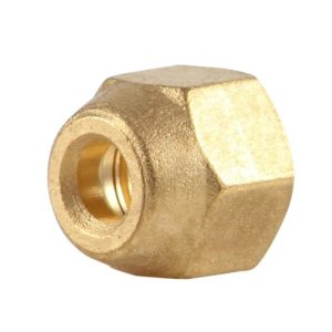 SN-58 - FLARE NUT (5/8