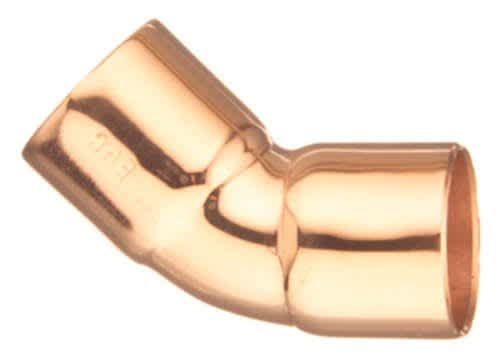 7/8C45 - REFRIGERATION COPPER FITTING (7/8