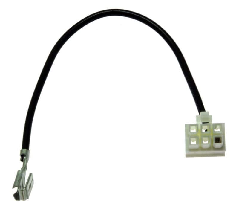 45-102120-02 - WIRING HARNESS