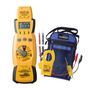 HS33 - STICK METER