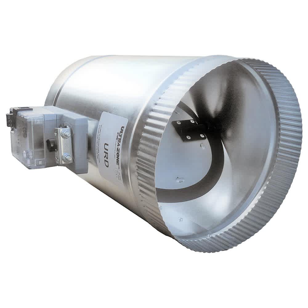 14URD - ZONE DAMPER MOTOR ASSEMBLY