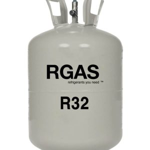 R32-20 - REFRIGERANT (20LB) - MAKE SURE TO OFFER AN A2L TANK ADAPTOR - NO RETURNS