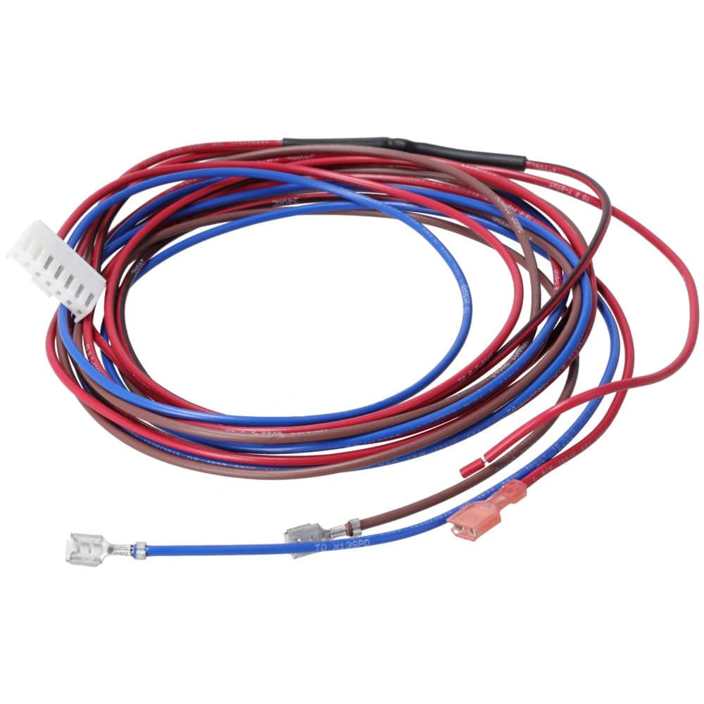 45-109519-12 - A2L HARNESS - AIR HANDLER