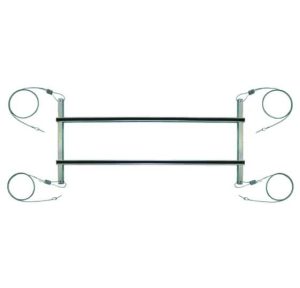 HUNG-RITE - EQUIPMENT HANGER - 66