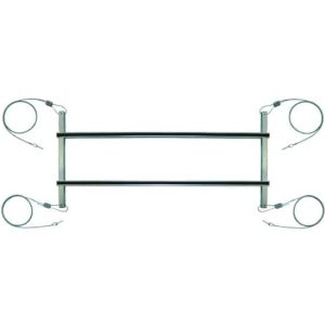 HUNG-RITE - EQUIPMENT HANGER - 66