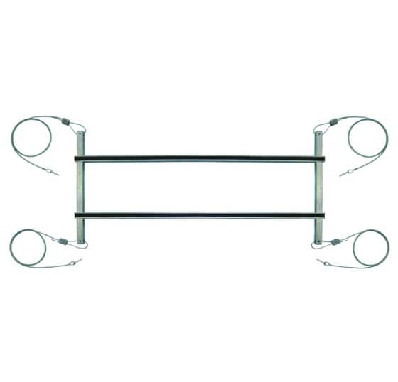 HUNG-RITE - EQUIPMENT HANGER - 66