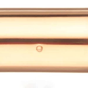 1/4CC - REFRIGERATION COPPER FITTING (1/4