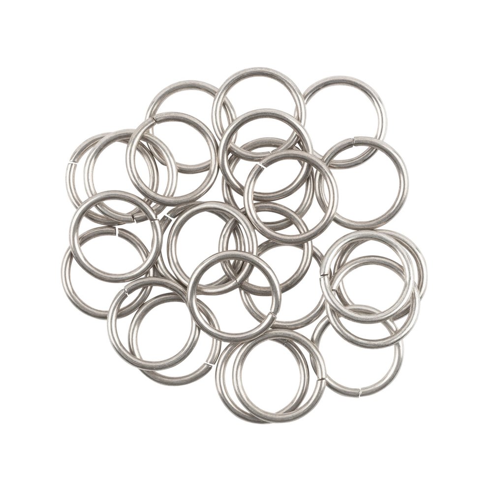 3/8SBR25 - SILVER BRAZING RING