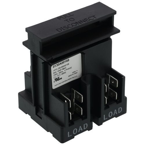 BT1753510S - DISCONNECT