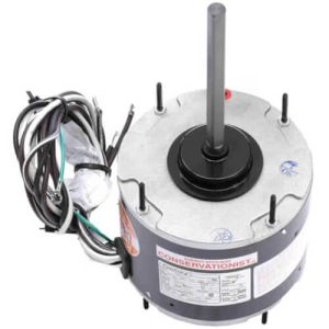 Century ORM5484BF - CONDENSER MOTOR (1/15-1/8, 825, 5MFD)