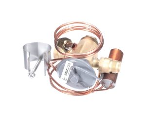 VAL08632 - EXPANSION VALVE (1.5 - 2.5 TON, AEROQUIP, R410A)