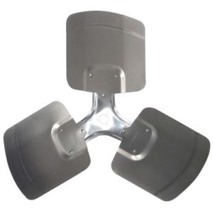 Revcor R31803 - FAN BLADE (3, 18 in , 23, CW, HUBLESS)