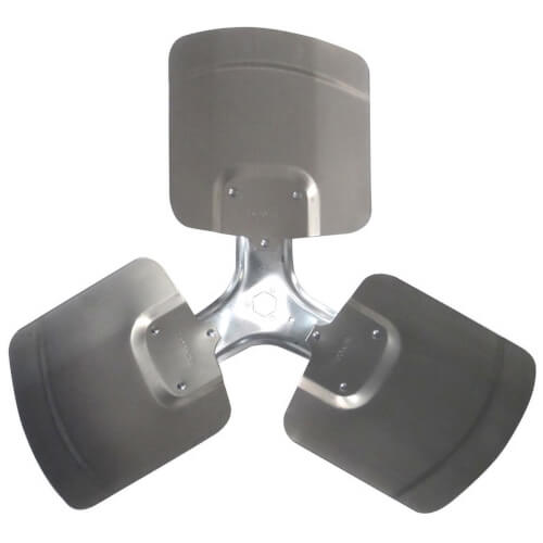 R31803 - FAN BLADE (3, 18