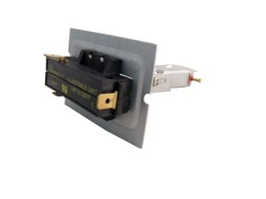 L593BA - ADJUSTABLE HIGH LIMIT SWITCH (3