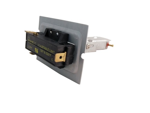 L593BA - ADJUSTABLE HIGH LIMIT SWITCH (3