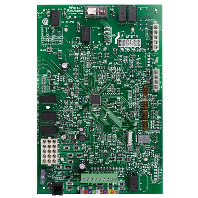 PCBKF105FS - CONTROL BOARD (AFTERMARKET, DIRECT, 50C51-707)