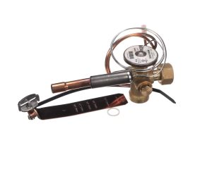 331709-752 - EXPANSION VALVE (CHATLEFF/BRAZE, R22, 3.5-4 TON)