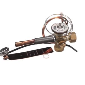 Carrier 331709-752 - EXPANSION VALVE (CHATLEFF/BRAZE, R22, 3.5-4 TON)