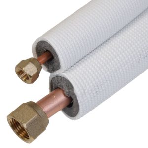 B145812025F - MINISPLIT LINE SET