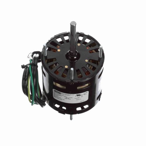 D0396 - MOTOR