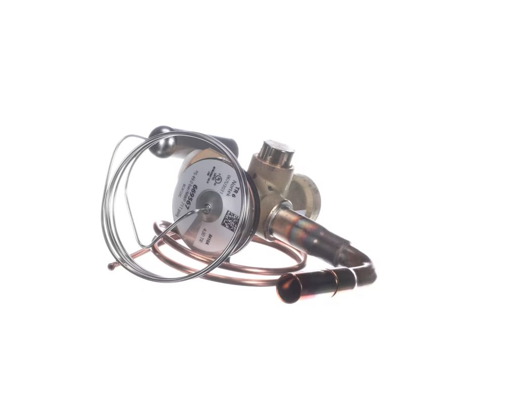 669567R - EXPANSION VALVE (4 TON, R410A)