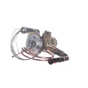 Nordyne 669567R - EXPANSION VALVE (4 TON, R410A)