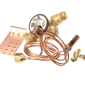 Trane VAL10395 - EXPANSION VALVE (3-3.5 TON, AEROQUIP, R410A, TXV)