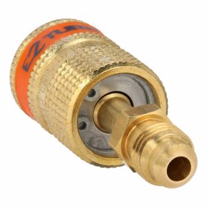 EZABM - FITTING (MINISPLIT ADAPTOR, GAS RETAINING)