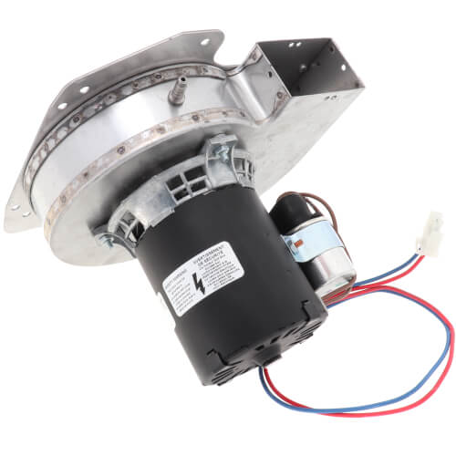 A330 - INDUCER MOTOR ASSEMBLY (AFTERMARKET, DIRECT, 69M33 - 20576)