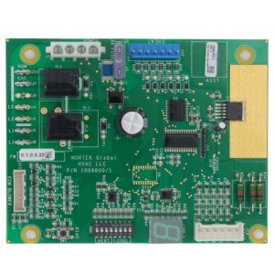 1006801R - CONTROL BOARD
