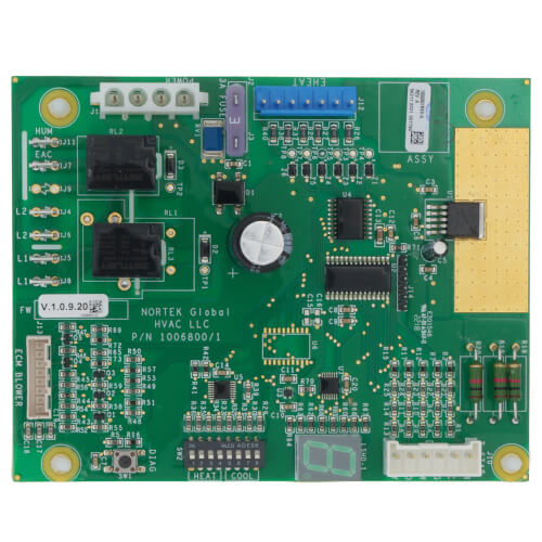 1006801R - CONTROL BOARD