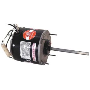 ORM5454BF - CONDENSER MOTOR (1/15-1/8, 1075, 5MFD)
