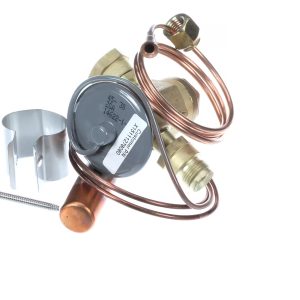Trane VAL08634 - EXPANSION VALVE (4 - 5 TON. AEROQUIP, R410A)