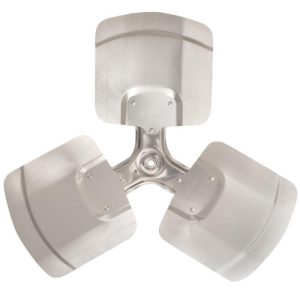 Revcor LA01RA312 - FAN BLADE (3 BLADE, 24 in , 19°, CW)
