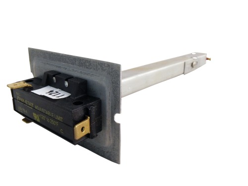 L597BA - ADJUSTABLE HIGH LIMIT SWITCH (7