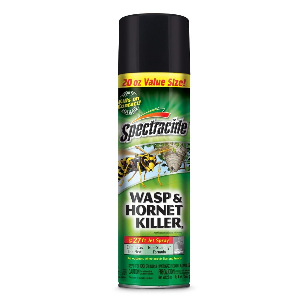 HG-95715 - WASP & HORNET SPRAY