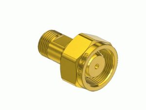 A-842 - ADAPTOR (B TANK TO MC REGULATOR)